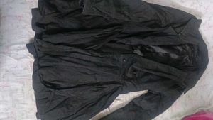 Stylish Black Jacket