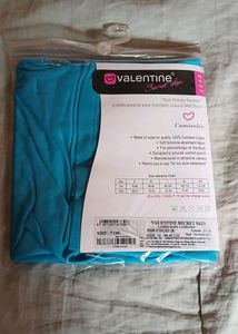VALENTINE SECRET OF SKIN CAMISOLE