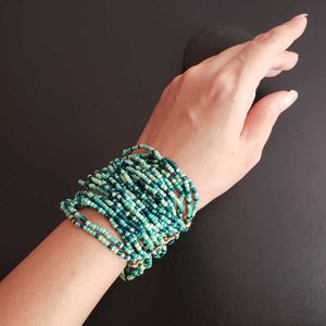 Beaded  Bracelet