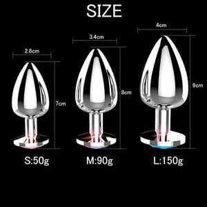M Size Plug