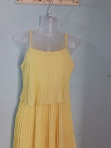 ladies frock dress