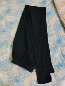 Black Leggings