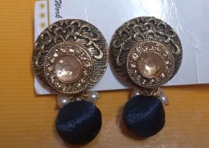 Statement Earrings