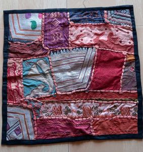 Set Of 4 Cushion Covers