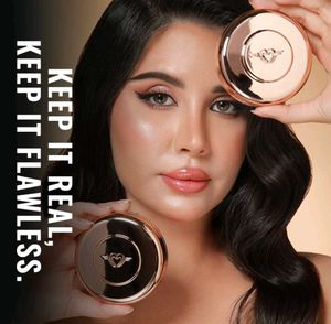 Forever Makeup Foundation MCT002-ASHER