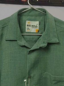 Free Gift With New Premium Full Sleeve Shirt