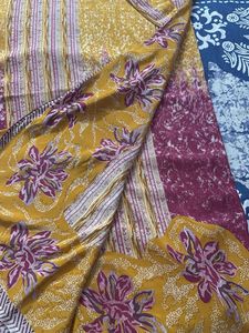 Daily Wear Saree