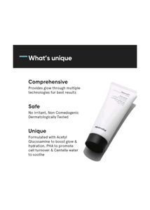 Minimalist Sepicalm 3% Oats Face Moisturizer