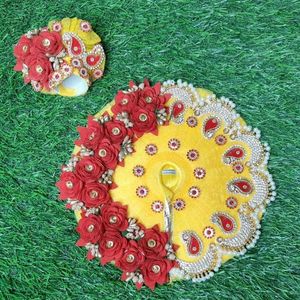 Khana Ji Dress