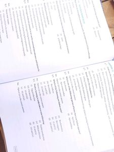 Lab Manual Science Class 9