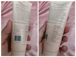 HYPHen Ceramide Rich Pillow Cream