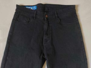Black Jeans • -new-