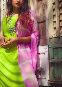 Gayraa Suit Set XXL