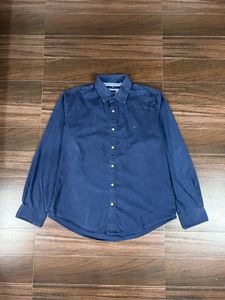 Tommy Hilfiger Blue Shirt