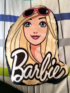 Barbie Cushion