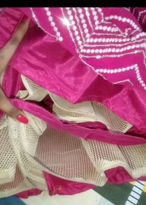 Cancan Flared Lengha