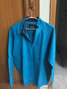Park Avenue Men's Sweatshirt- XXL