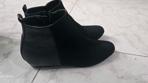 Dune Heels