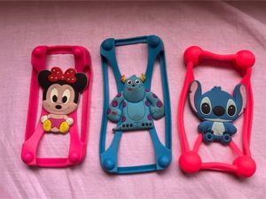 Combo- Iphone 5s Back Covers