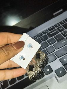 Fashion Dangle Earrings