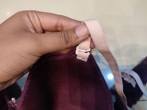 Zivame Padded Wired T Shirt Bra
