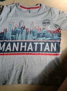 Boys T Shirts