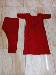 XXL Kurta Set