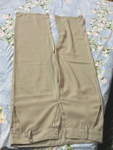 Formal Pant