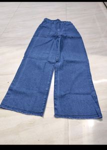 Brand New Top+Jeans+Slipper..