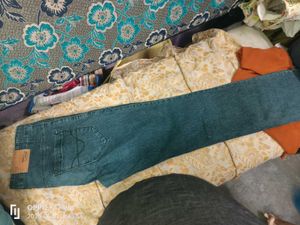 Jeans Pant