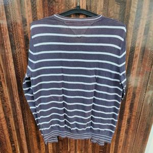 Authentic Tommy Hilfiger Pullover - Chest 40