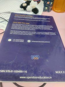 Thinking Classroom Science Class 7