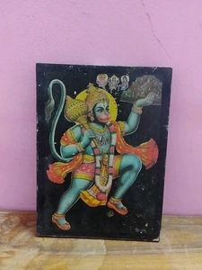 Hanuman Photo,Old