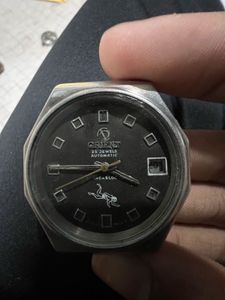 Orient Incablok