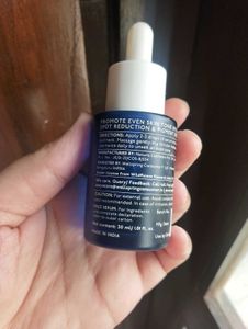 Asaya Face Serum &amp; Cetaphil Daily Hydrating Lotion
