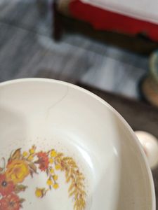 Melamine Bowls Set Of 6+4small