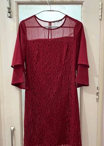 Sale Wow xtra Small Fig Dress! Drop Your Offers