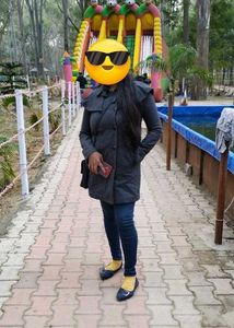 Amazing Long Coat