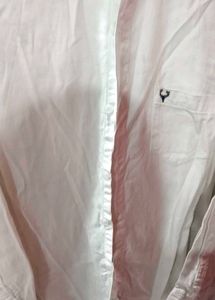 White Shirt