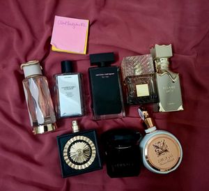 Decants Sale