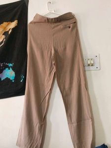 Formal Khakhi Pants