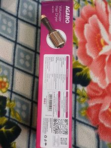 AGARO Volumizer Hair Dryer