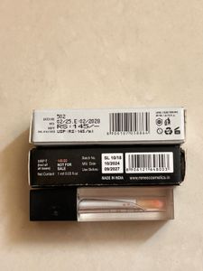 Lipgloss Combo