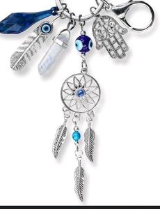 BRAND NEW GOOD LUCK MULTIPURPOSE HANGING ACCESSORY