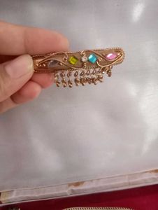 90s Antique Earrings