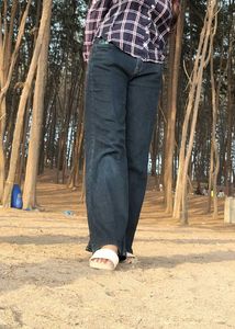 Black Jeans For Women