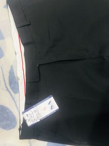 Best Black Formal Trousers