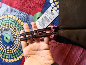 Satin Sleeveless Top