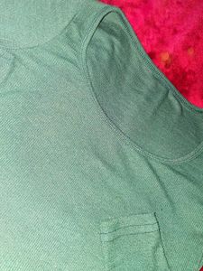 Classic  Elegant  Women Tops And Tunics