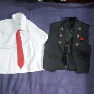 2 Peice Western Dress At Les Than Half Rate